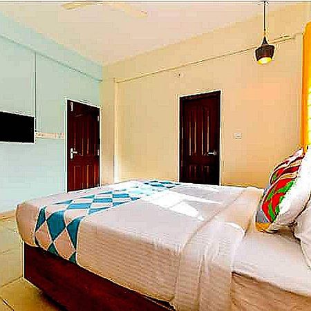 Hotel O Classic Stay Кожикоде Экстерьер фото