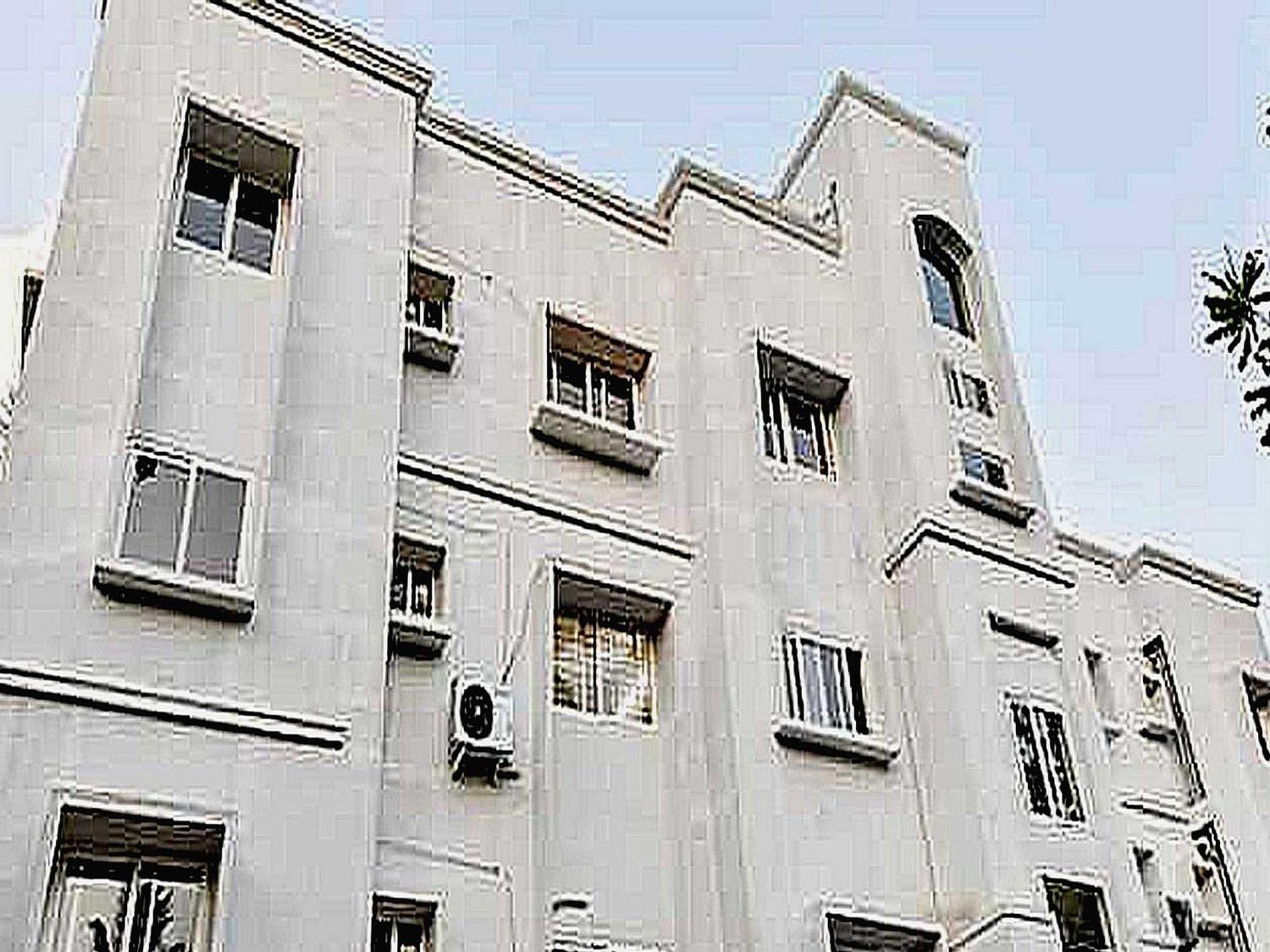 Hotel O Classic Stay Кожикоде Экстерьер фото