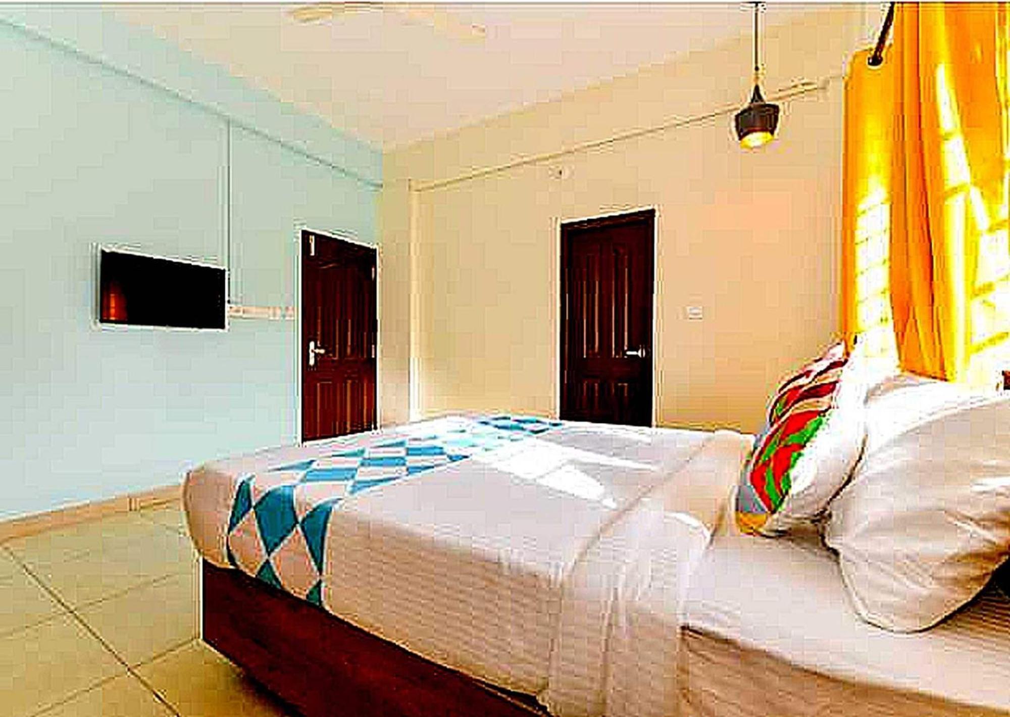 Hotel O Classic Stay Кожикоде Экстерьер фото