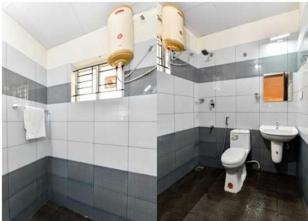 Hotel O Classic Stay Кожикоде Экстерьер фото
